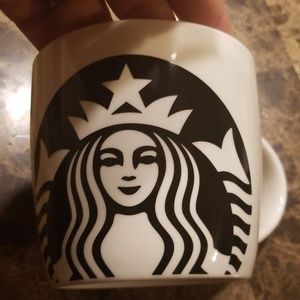 NWT Starbucks mug